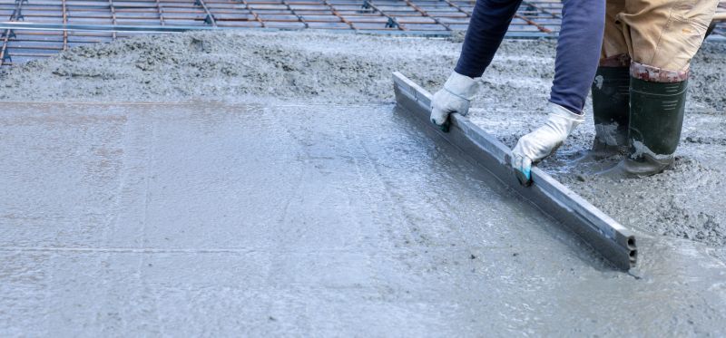 Cost of Ground Leveling — Cost of Ground Leveling