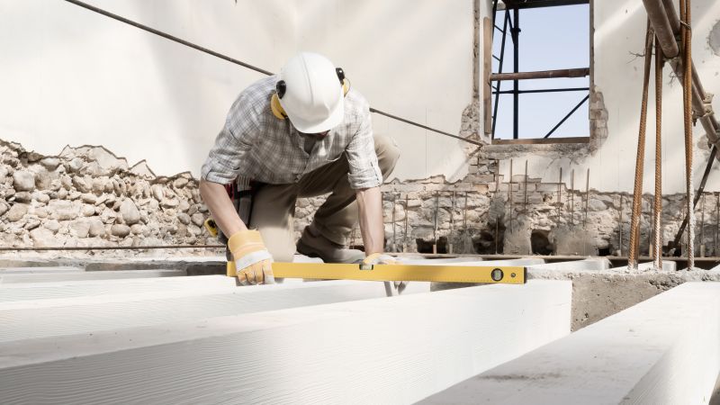 Cost of Ground Leveling — Cost of Ground Leveling