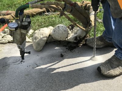 Cost of Ground Leveling — Cost of Ground Leveling